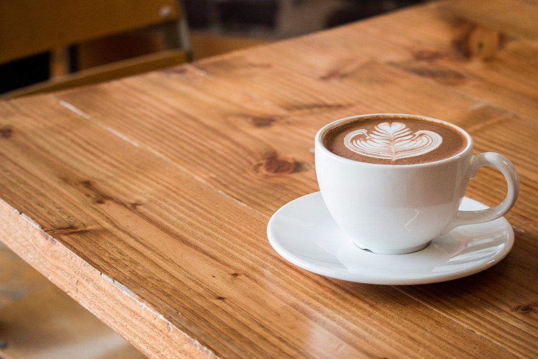 The Charm of Coffee: Taste, Benefits, and Culture