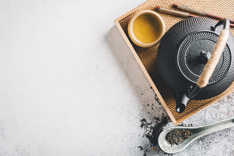 Tea Accessories
