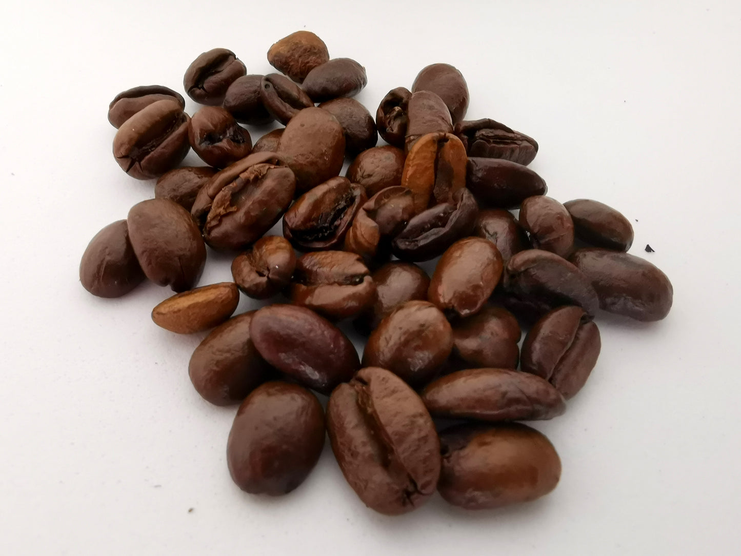 埃賽俄比亞莫加咖啡豆 Mocha Ethiopia - SQN station