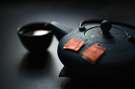 Explore the elegant art of tea ceremony