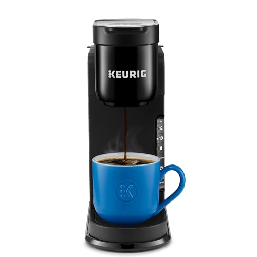 Keurig K-Express Single Serve Coffee Maker - K-Cup Pod Brewer in Black